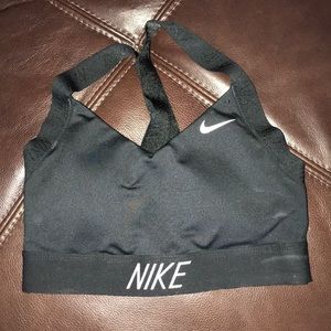 Small Nike Sportsbra